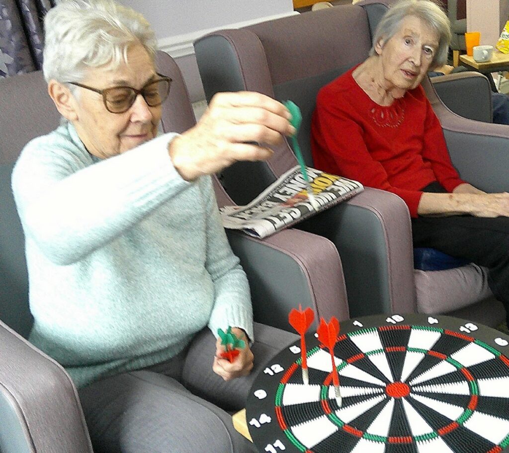 Nightingale Care Home