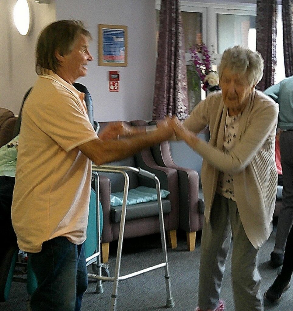 Nightingale Care Home