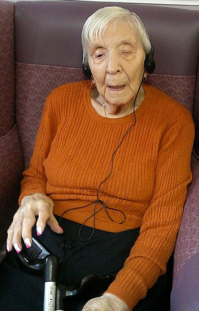Nightingale Care Home