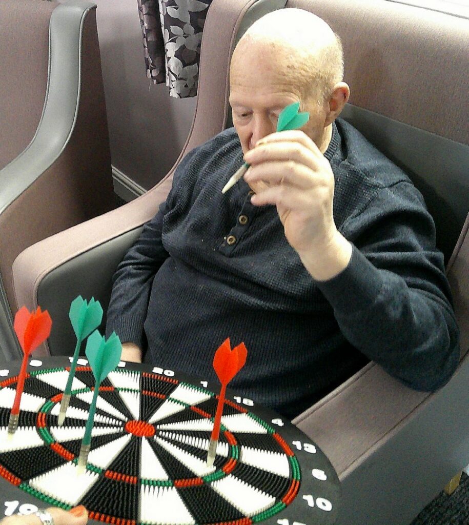 Nightingale Care Home