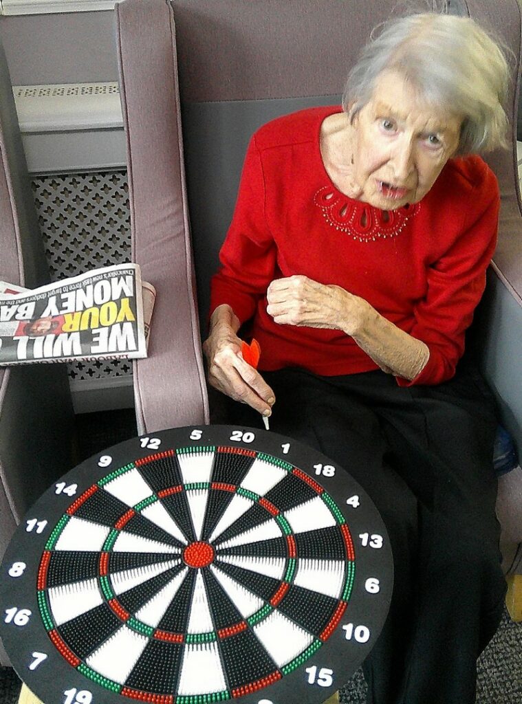 Nightingale Care Home