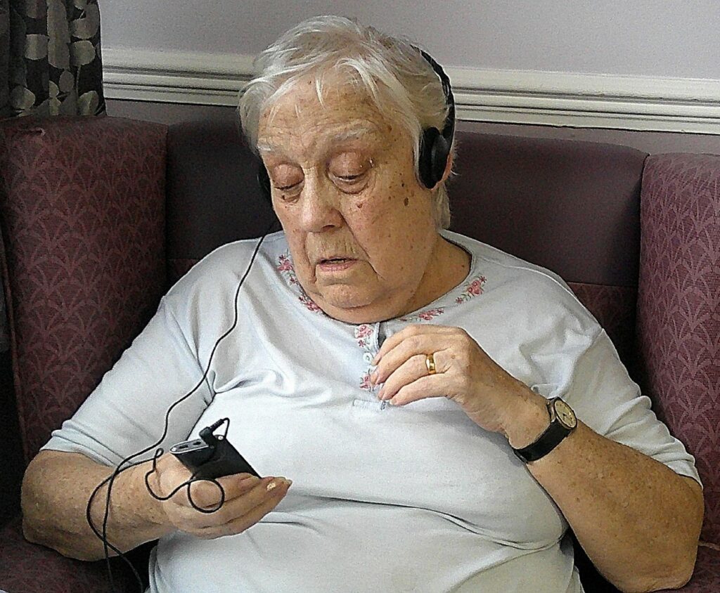 Nightingale Care Home