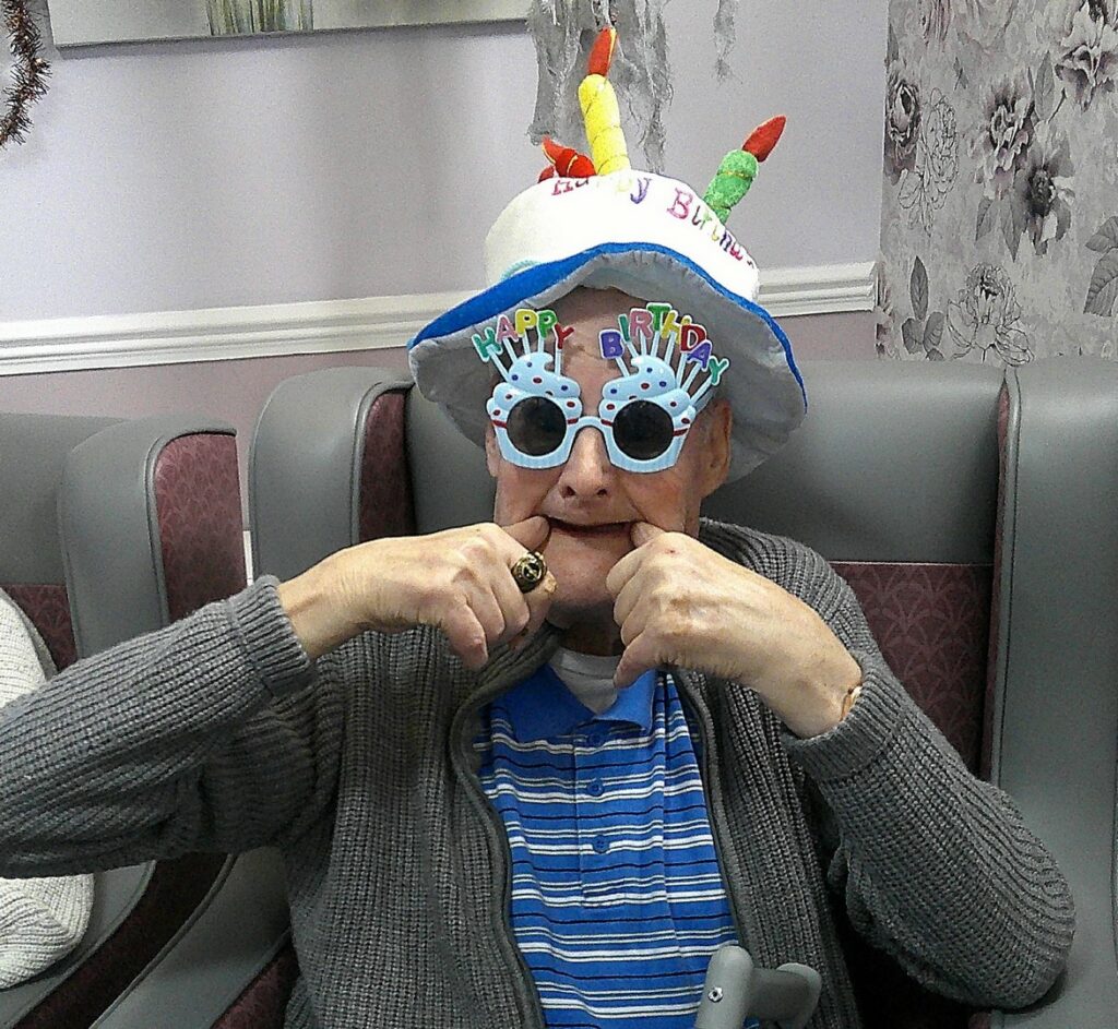 Nightingale Care Home