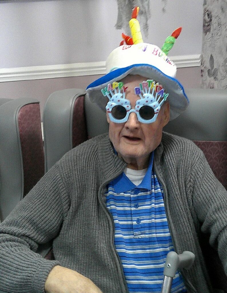 Nightingale Care Home