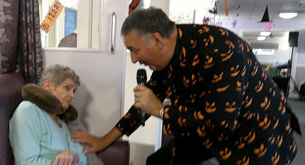 Nightingale Care Home