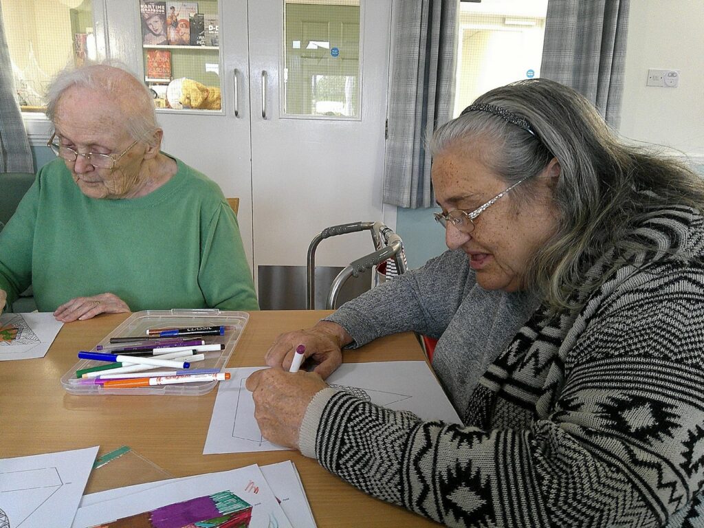 Nightingale Care Home