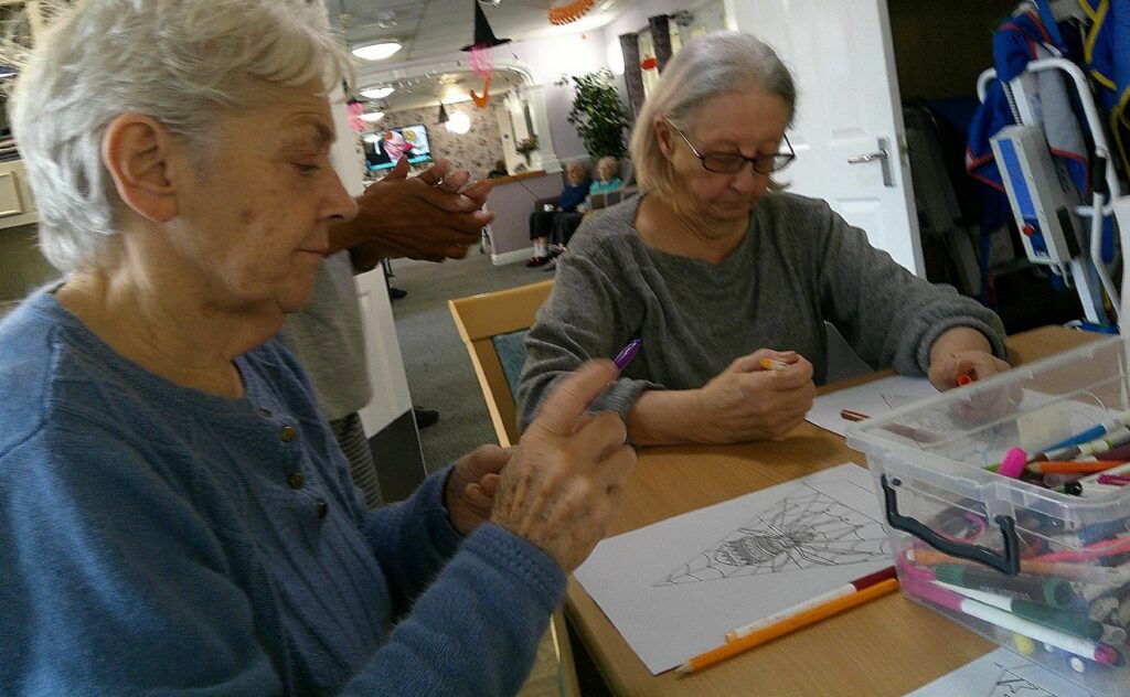 Nightingale Care Home