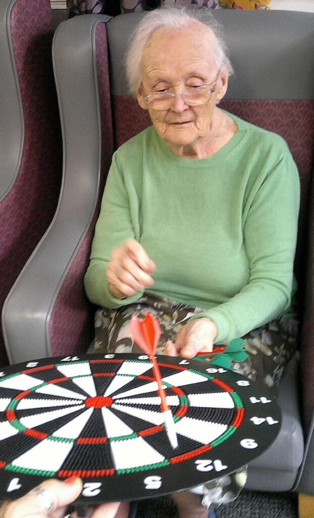 Nightingale Care Home