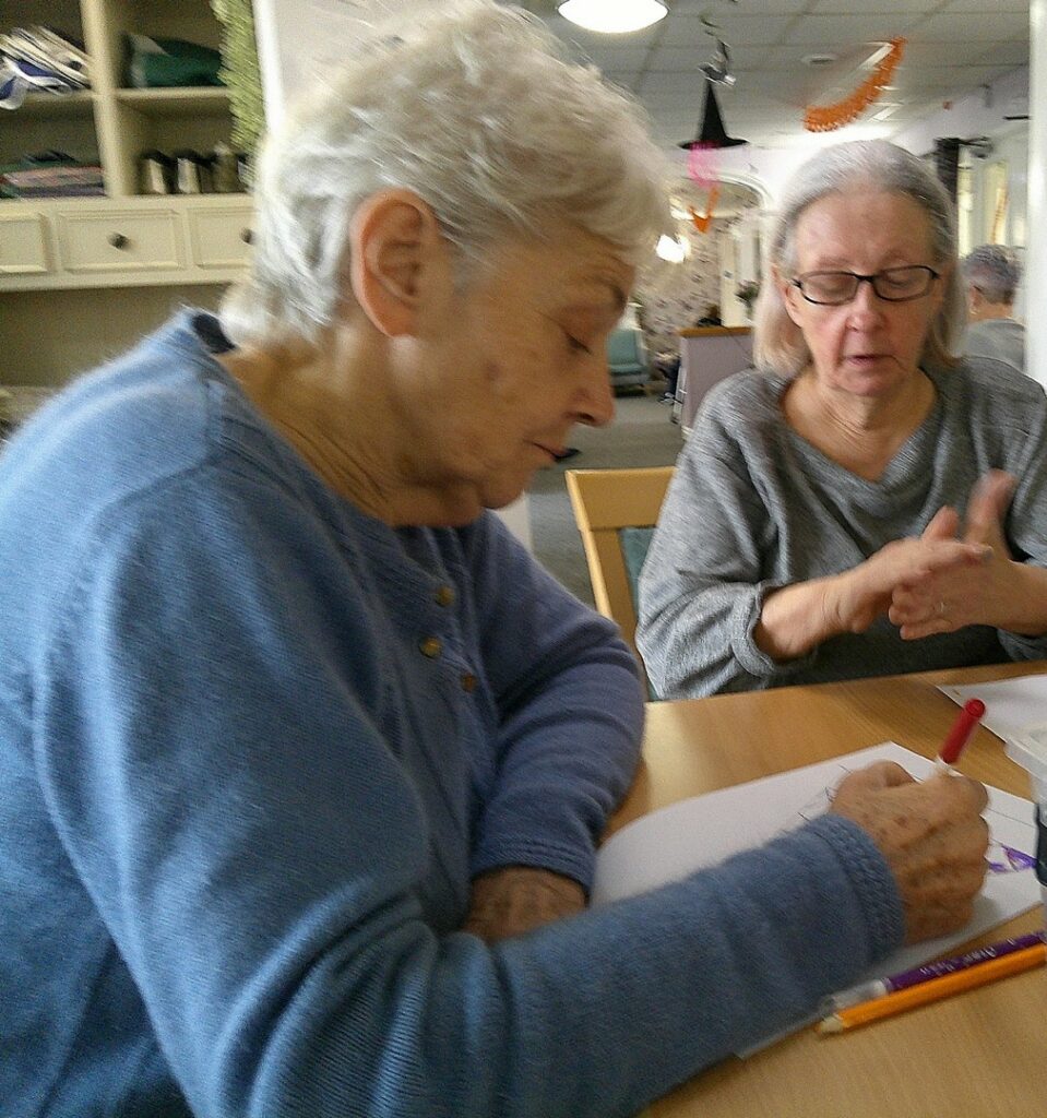 Nightingale Care Home