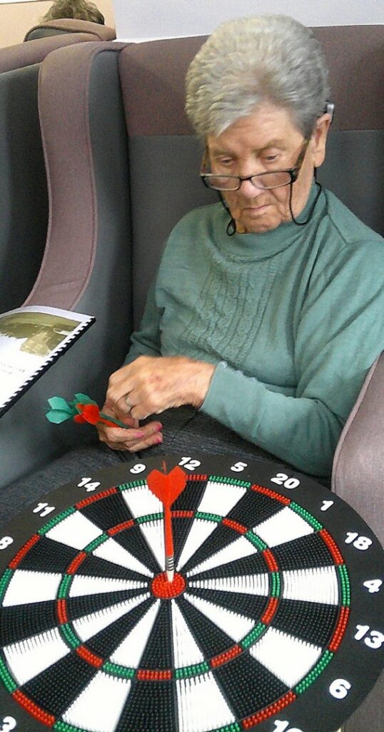 Nightingale Care Home