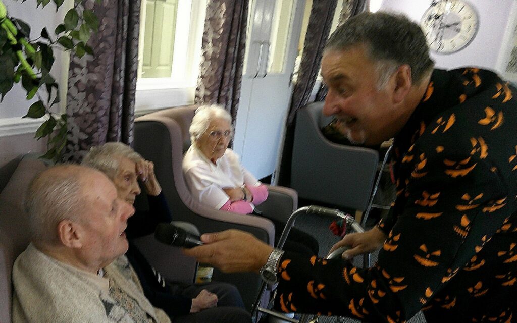 Nightingale Care Home