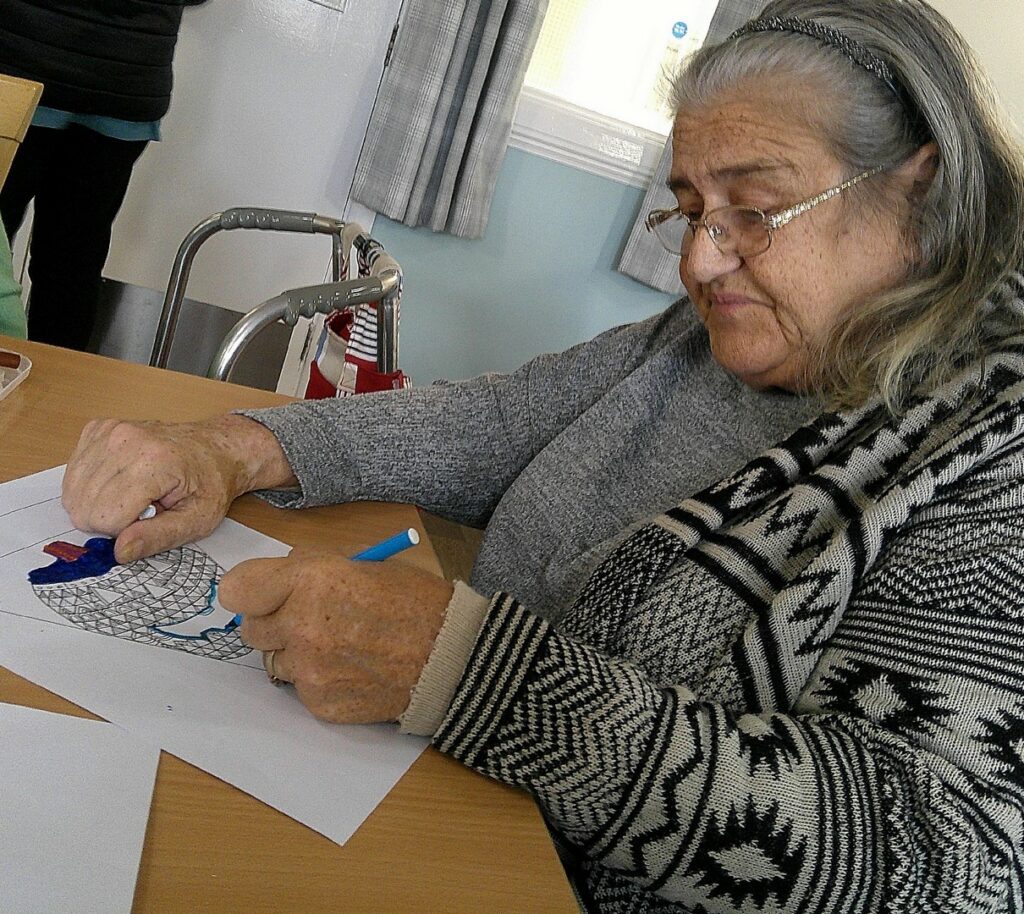 Nightingale Care Home