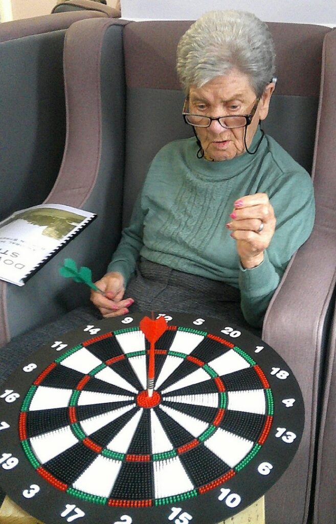 Nightingale Care Home