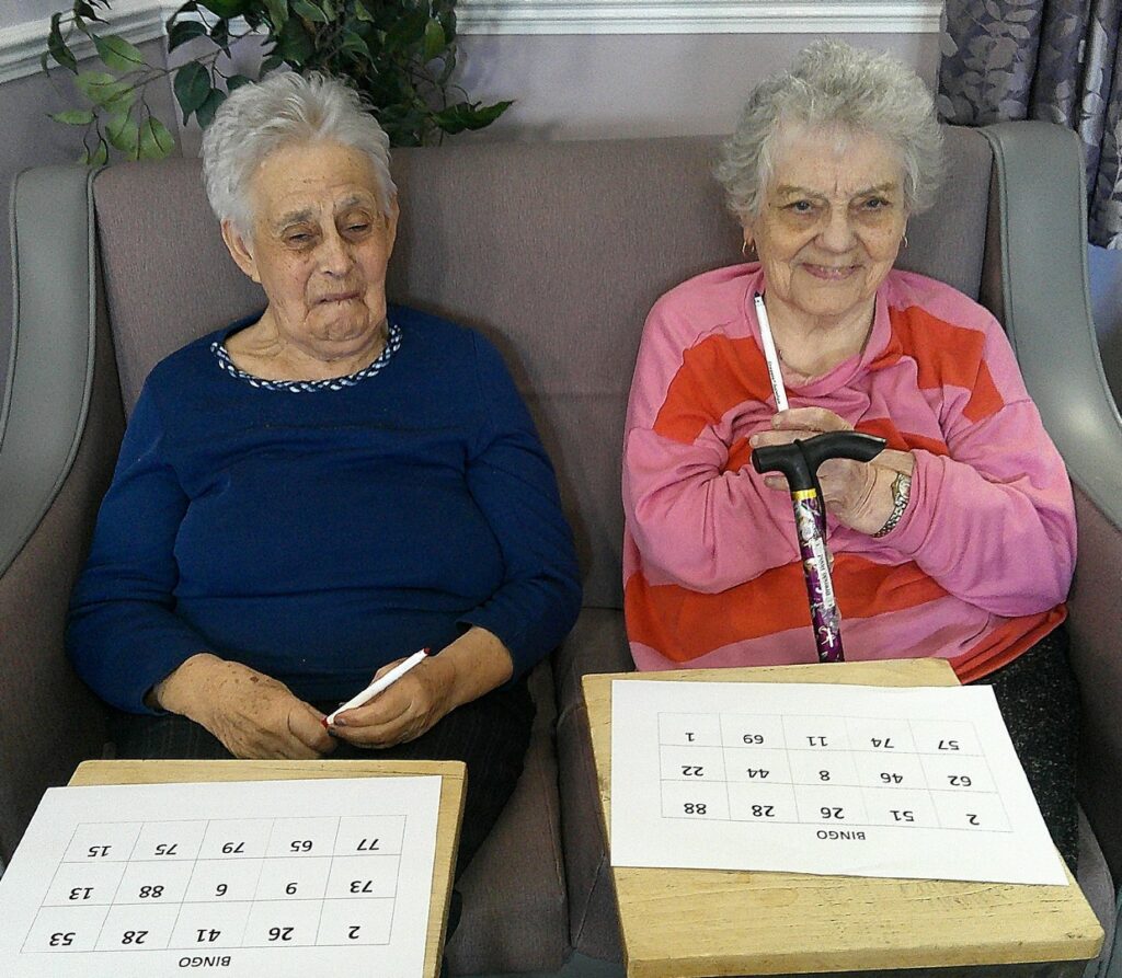 Nightingale Care Home