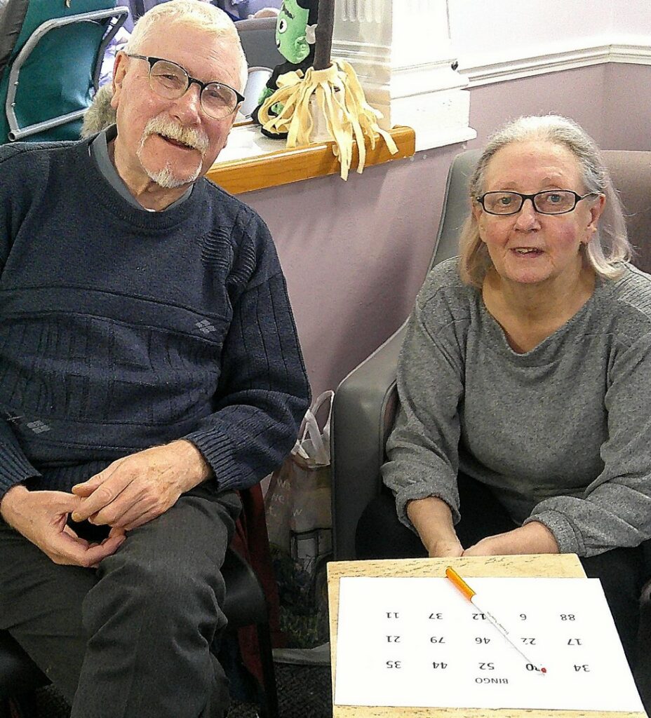 Nightingale Care Home
