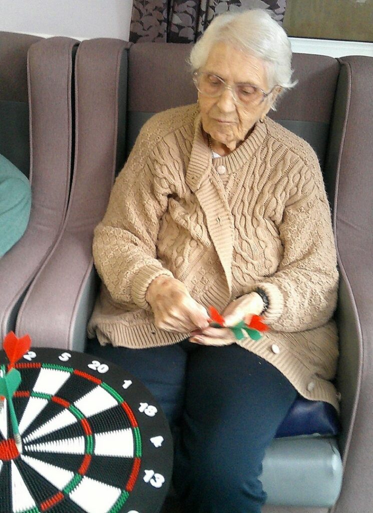 Nightingale Care Home