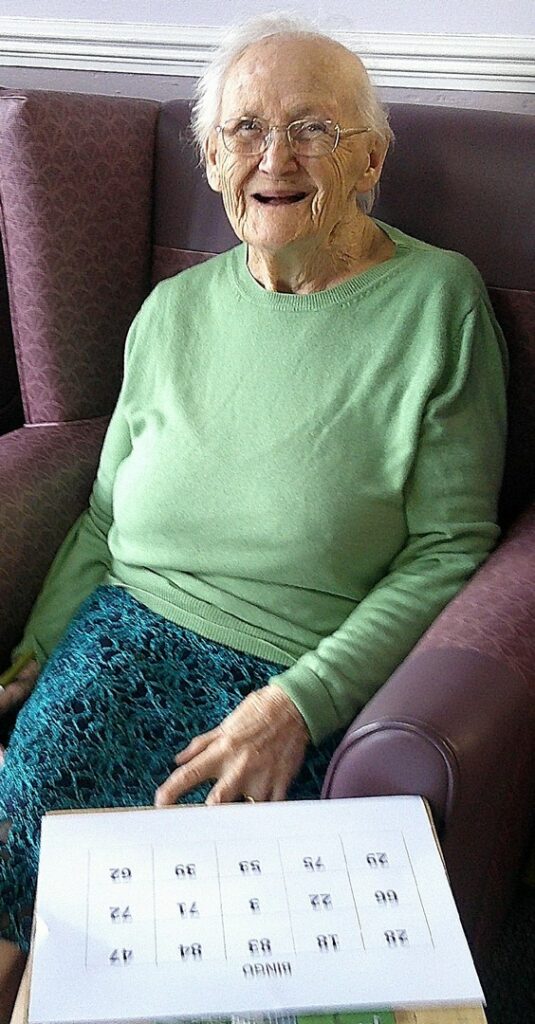 Nightingale Care Home