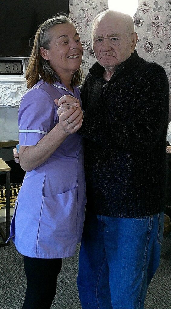 Nightingale Care Home