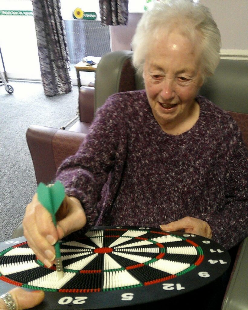 Nightingale Care Home