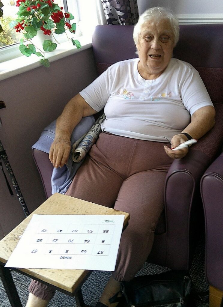 Nightingale Care Home