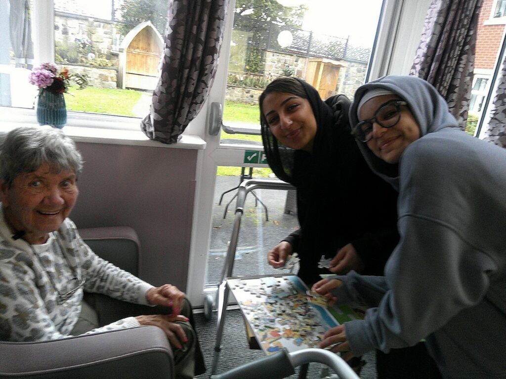 Nightingale Care Home