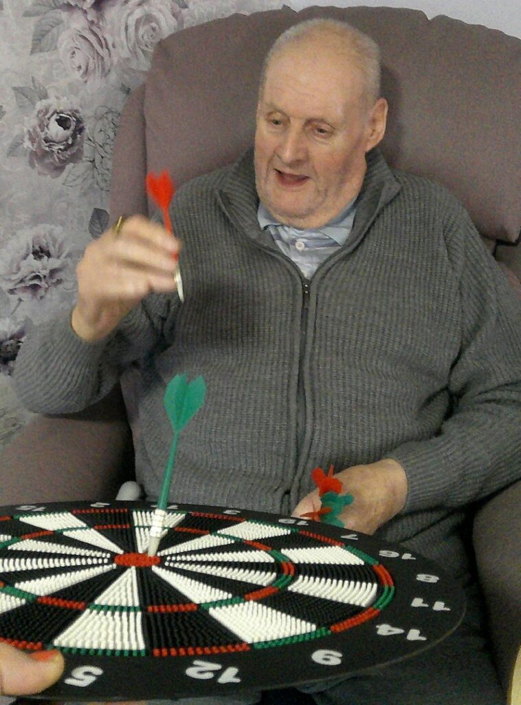 Nightingale Care Home