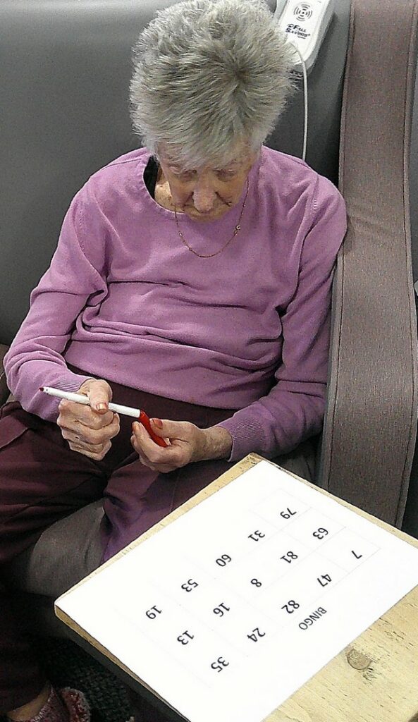Nightingale Care Home
