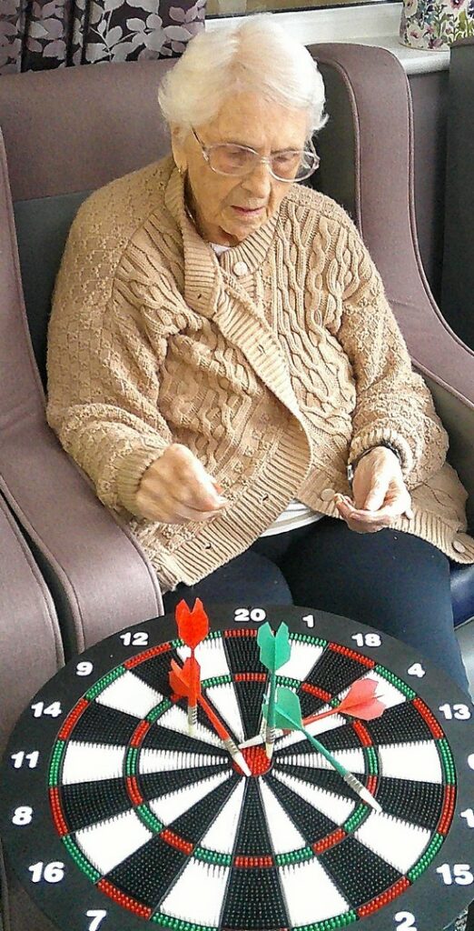 Nightingale Care Home