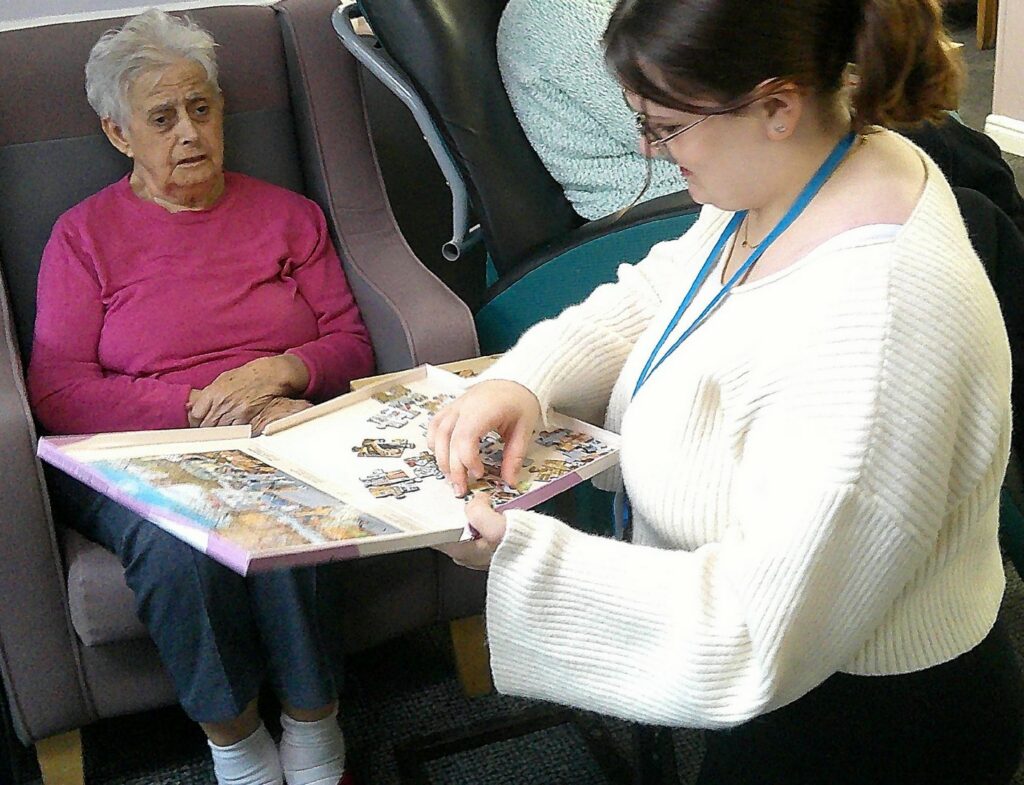 Nightingale Care Home