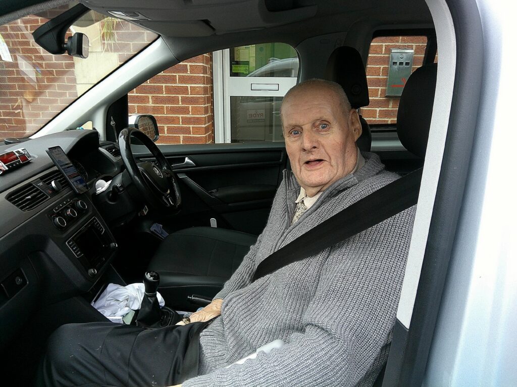 Nightingale Care Home