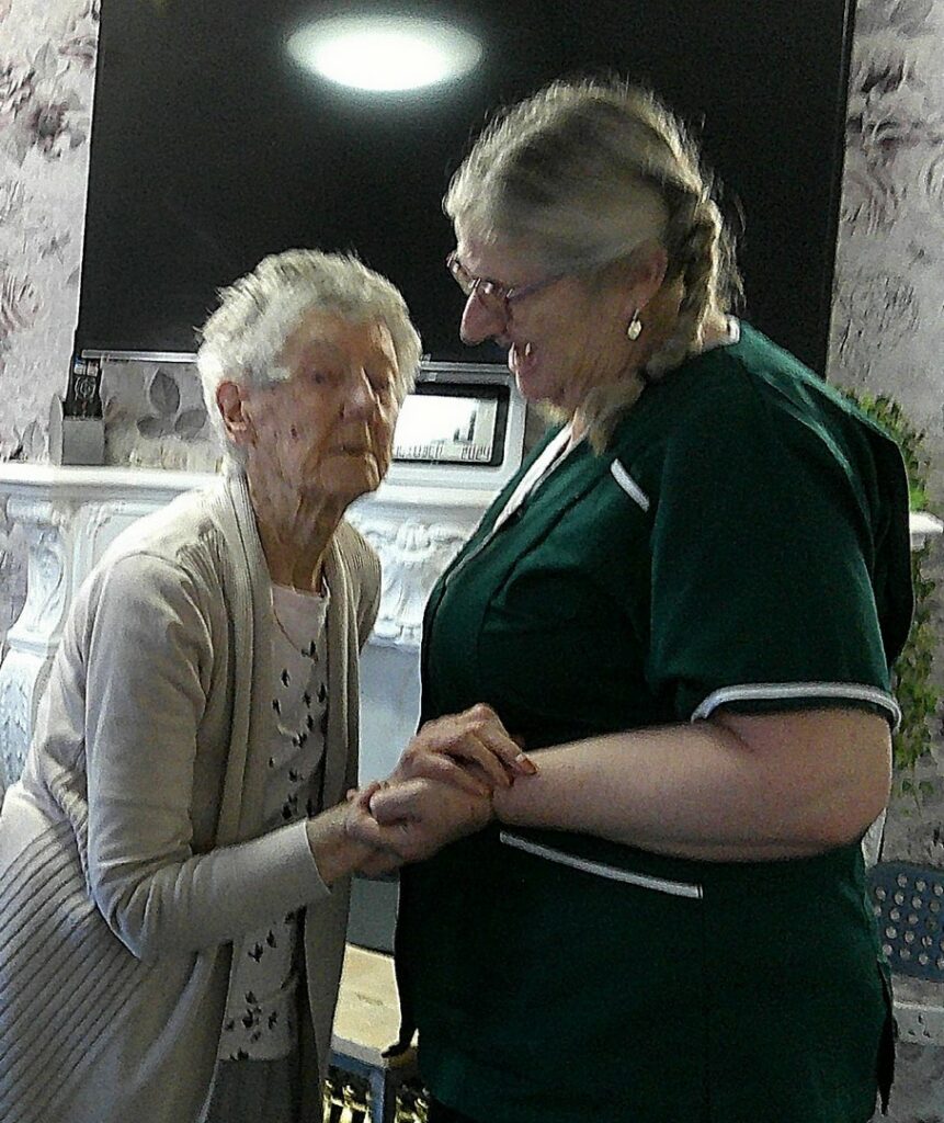 Nightingale Care Home