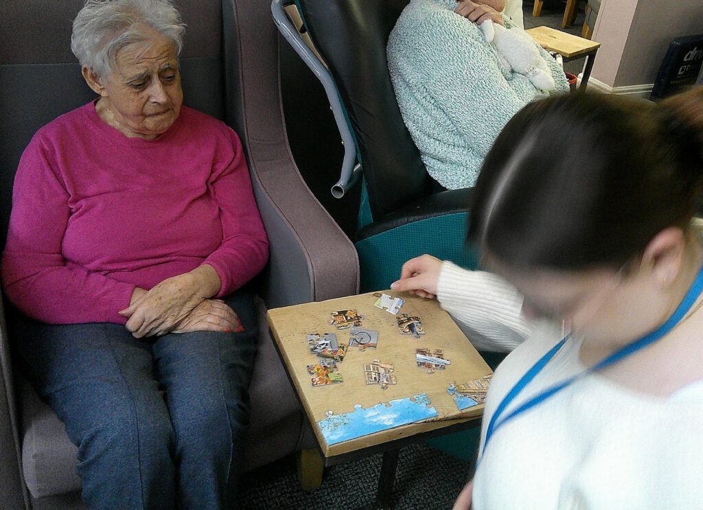 Nightingale Care Home