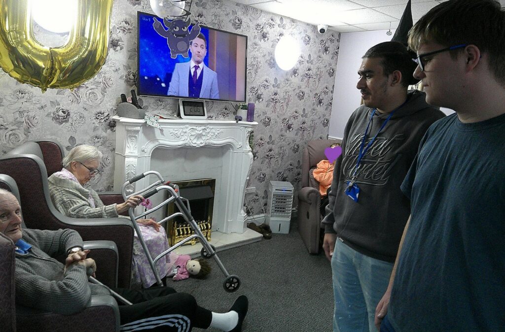 Nightingale Care Home