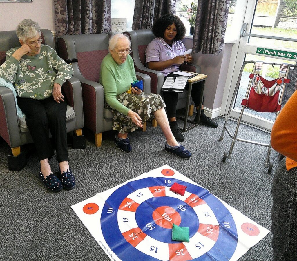 Nightingale Care Home