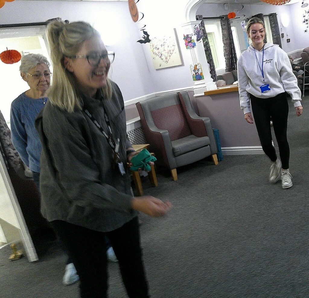 Nightingale Care Home