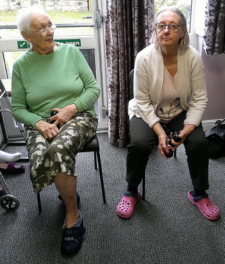 Nightingale Care Home