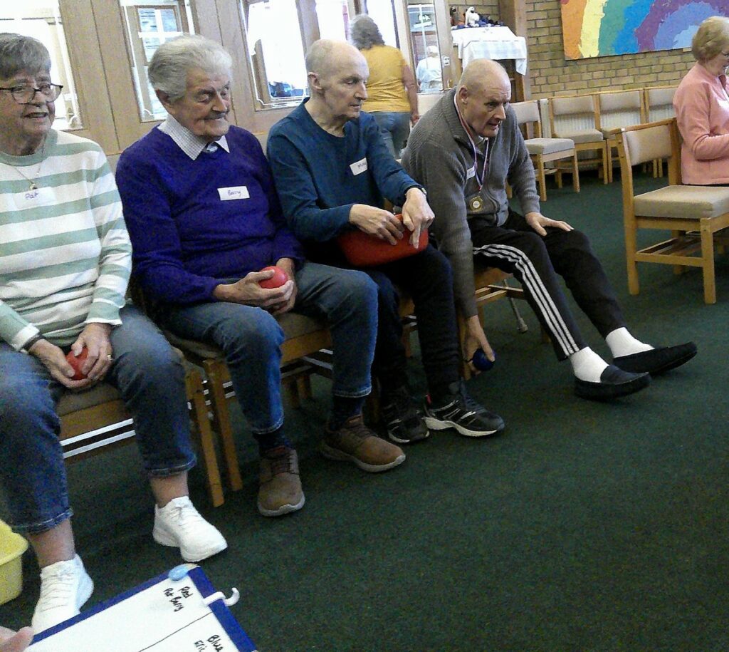Nightingale Care Home