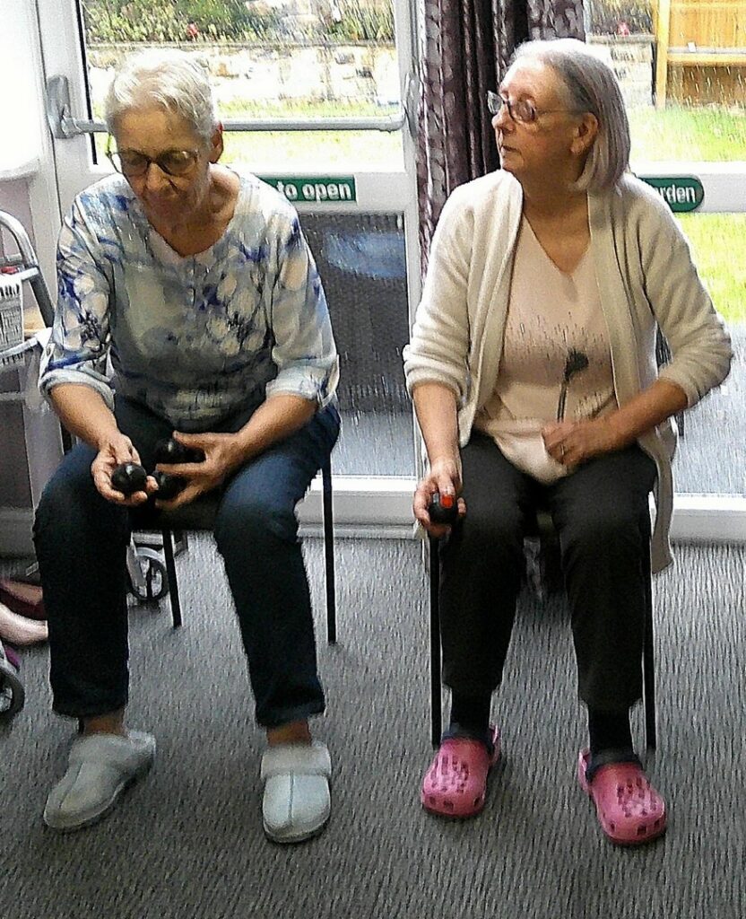 Nightingale Care Home