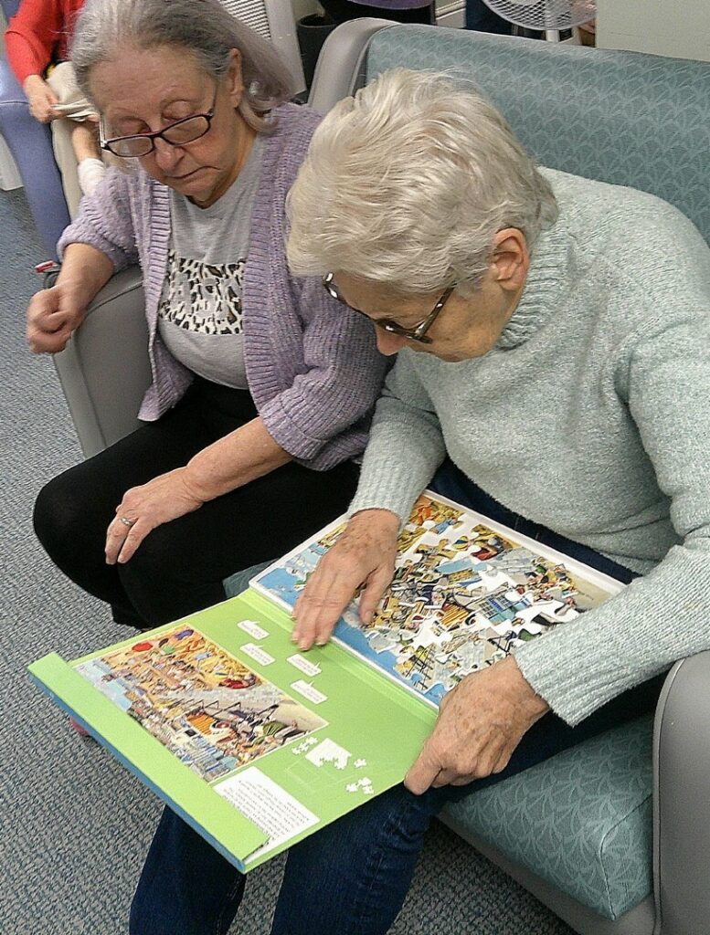 Nightingale Care Home
