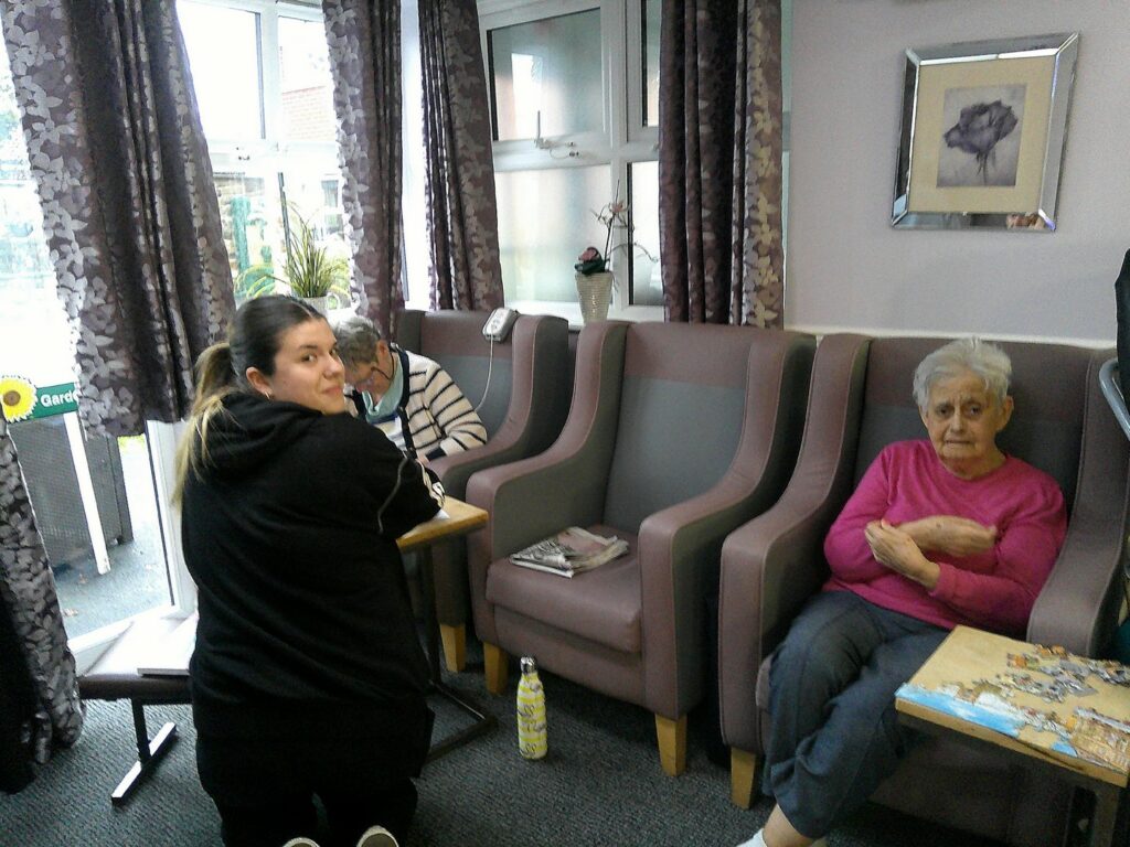 Nightingale Care Home