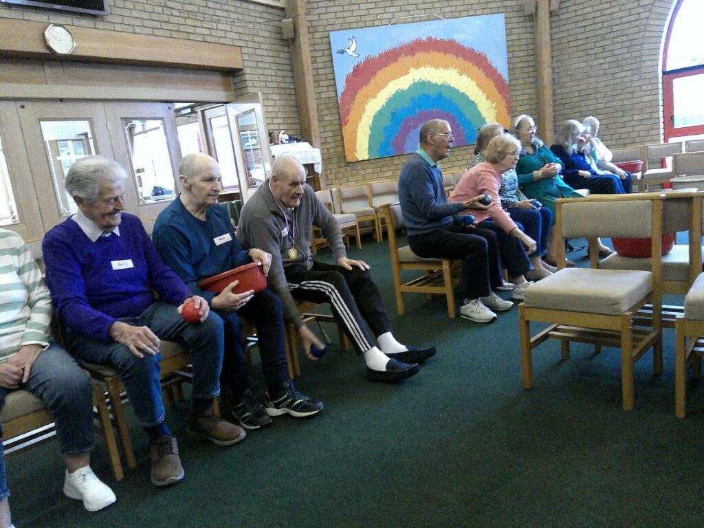 Nightingale Care Home