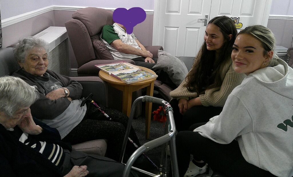 Nightingale Care Home