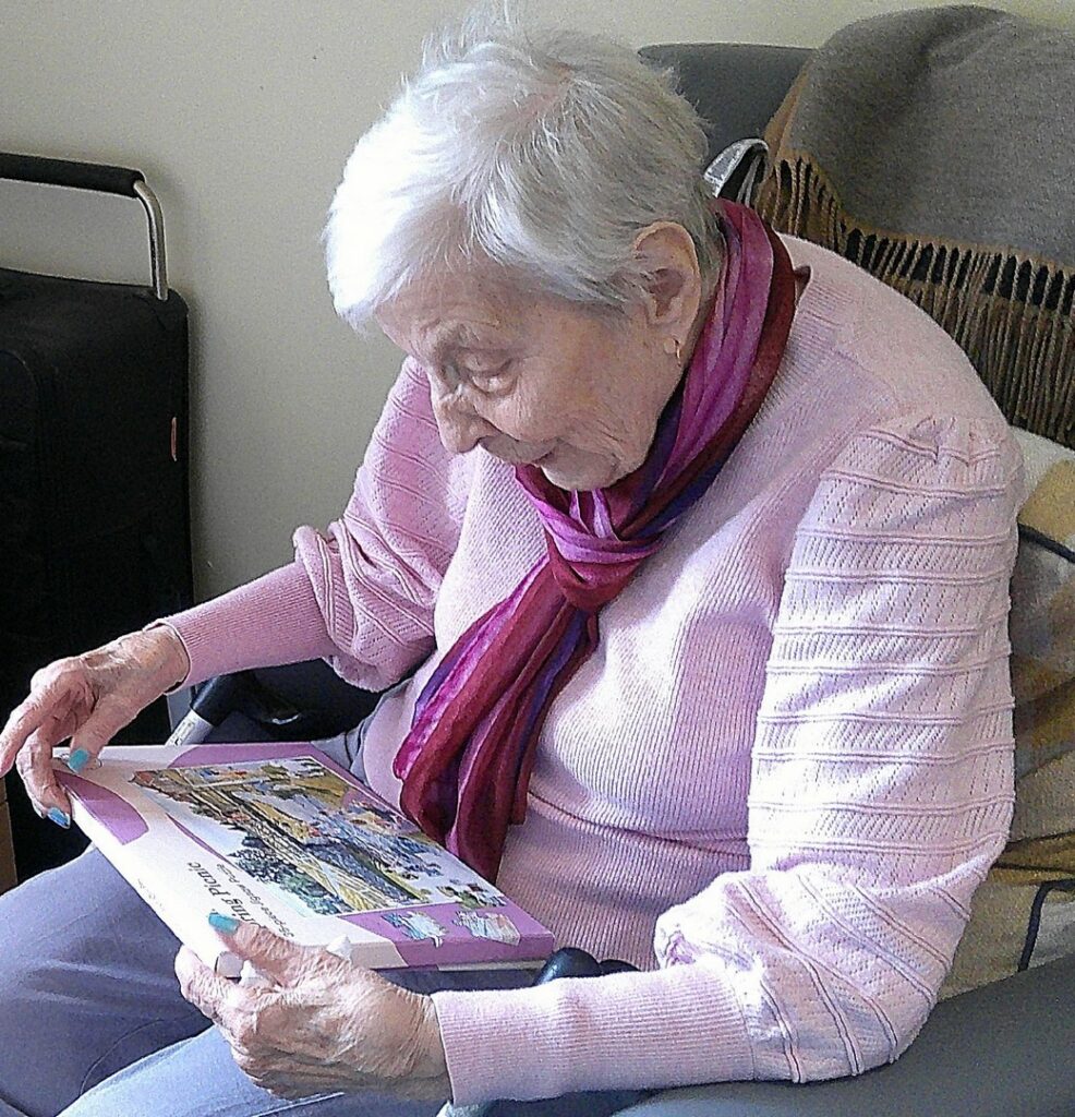 Nightingale Care Home
