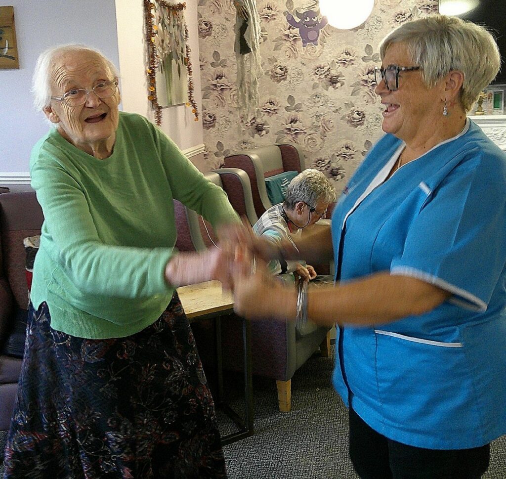 Nightingale Care Home