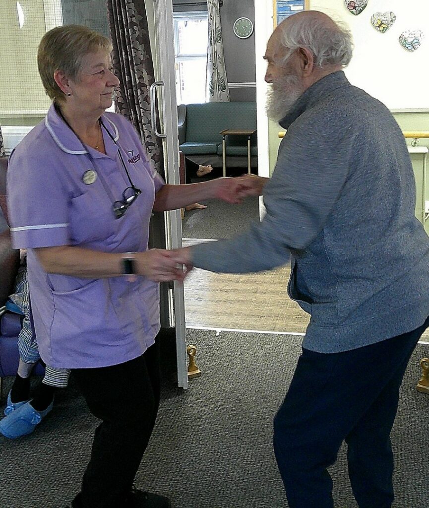 Nightingale Care Home