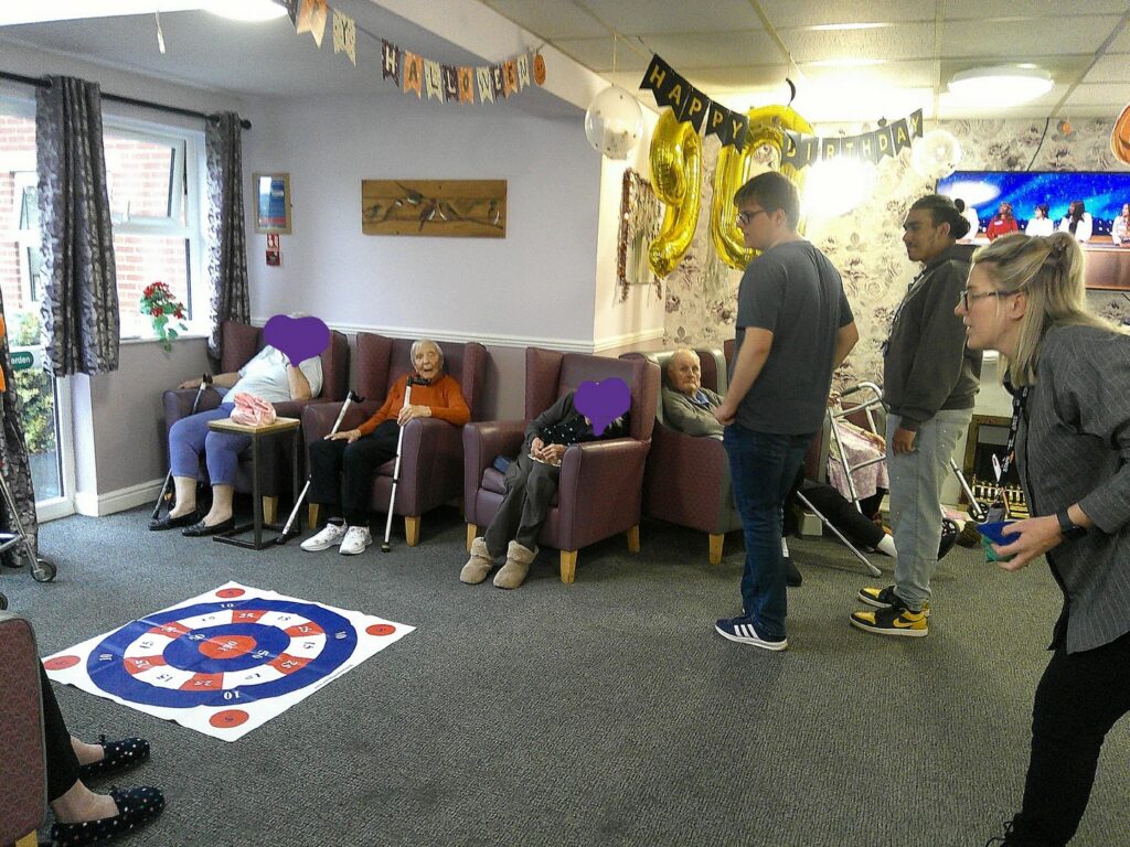 Nightingale Care Home