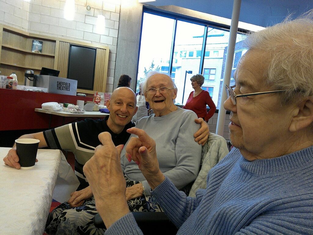 Nightingale Care Home