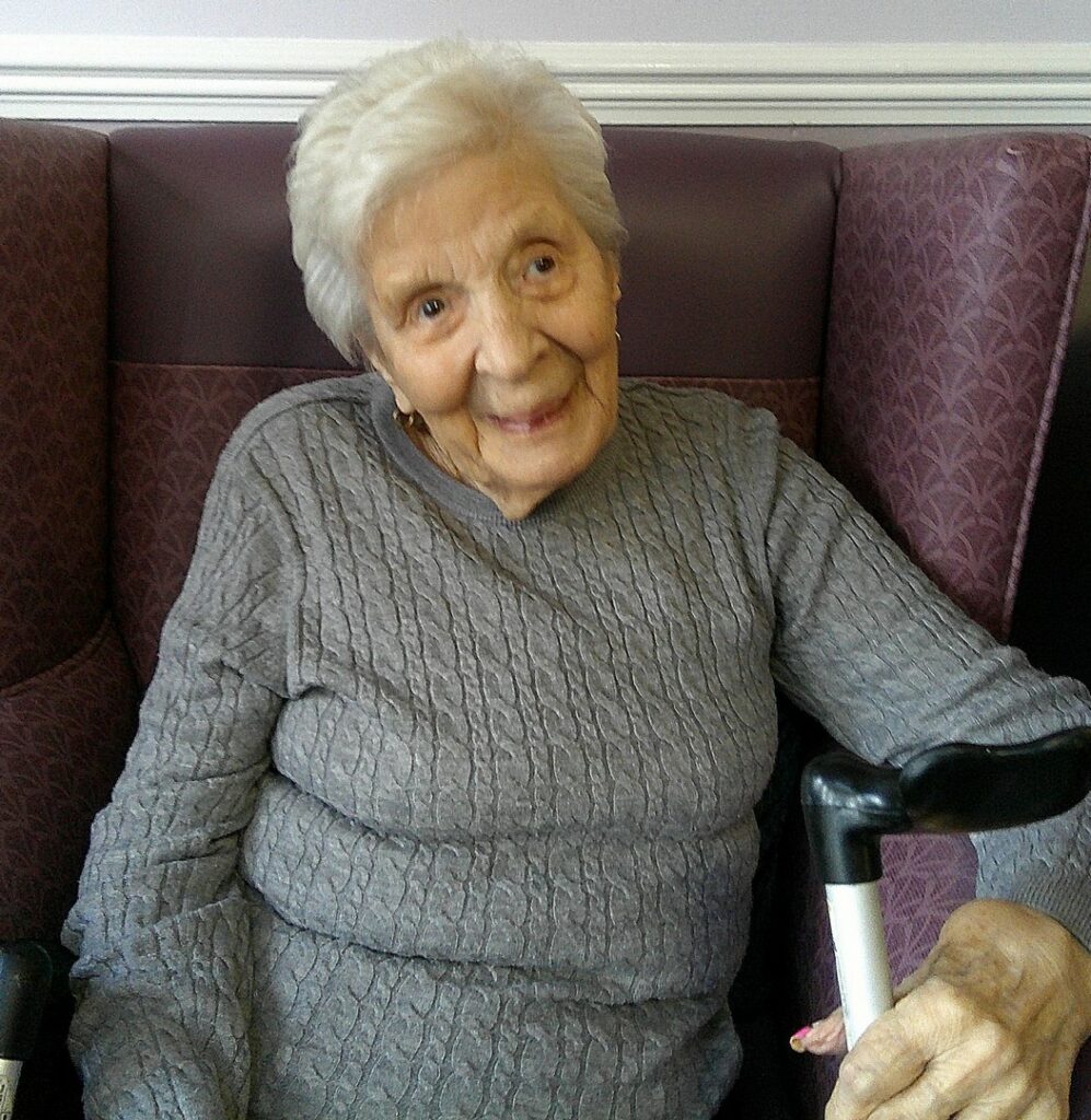 Nightingale Care Home