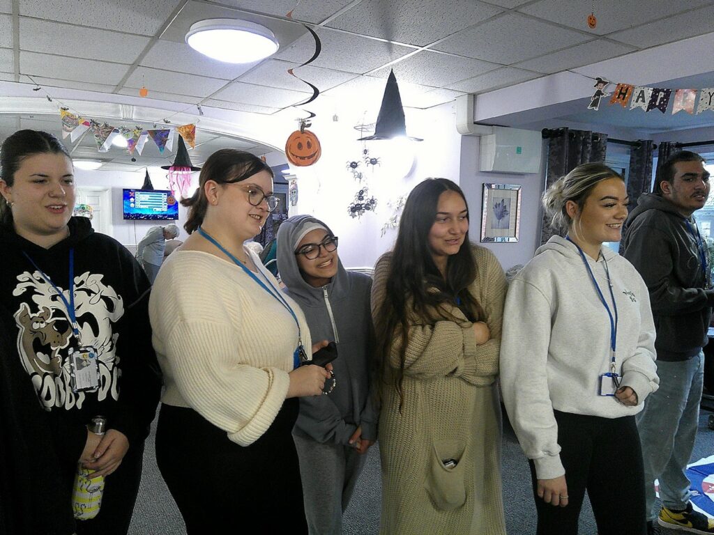 Nightingale Care Home