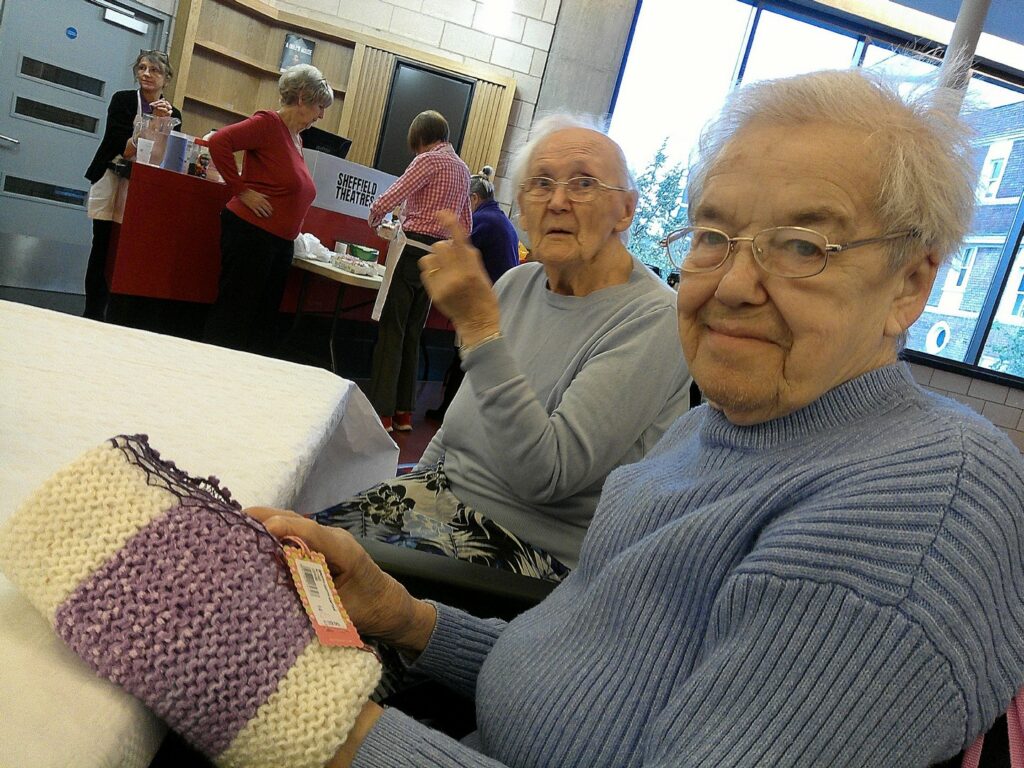 Nightingale Care Home